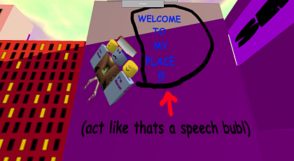 Skating In The City (MODIFED)