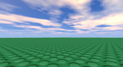 The Cursed Land (UPDATED)