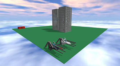 world trade center 9/11