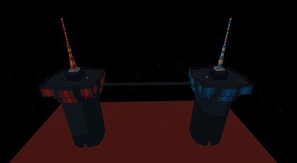 DISAPPEARING BRIDGE DOMSIIRE