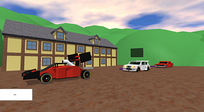 fun car driving game