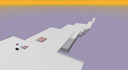 sword's sled place remastered