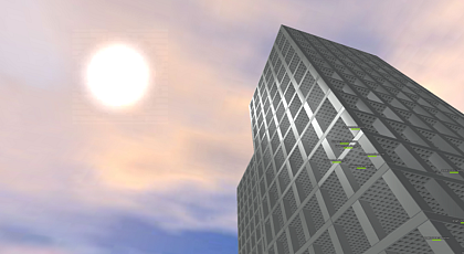 world trade center 9/11 remastered