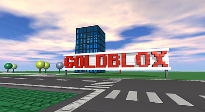 GOLDBLOX HQ