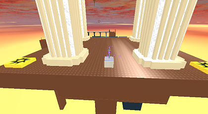 Sword Fights on The Heights IV