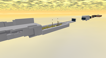 Castle Crashers (DESC)