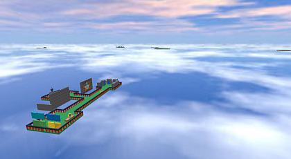 Gamer Hub V14 Replica