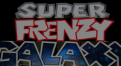the Super FRENZY Galaxy