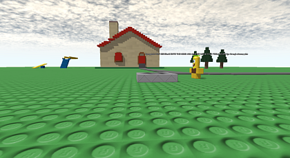 The Spongebob Saving!