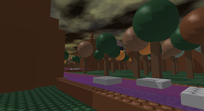 Yoricks Resting Place