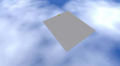 silly rocket testing place