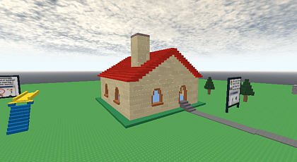 The Frenzy Coaster! (WIP)